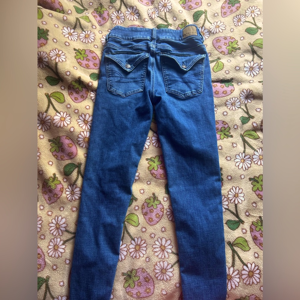 American Eagle